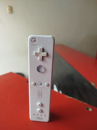 Imagen 1 de Mando de Wii ORIGINAL