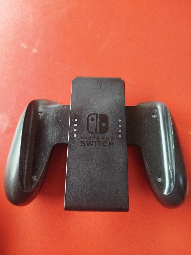 Imagen 1 de Grip Para Joycons Nintendo switch