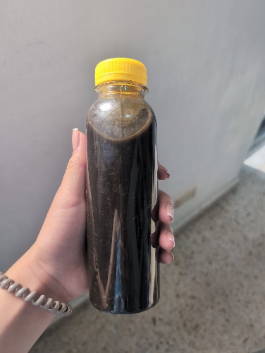 Imagen 1 de Botella