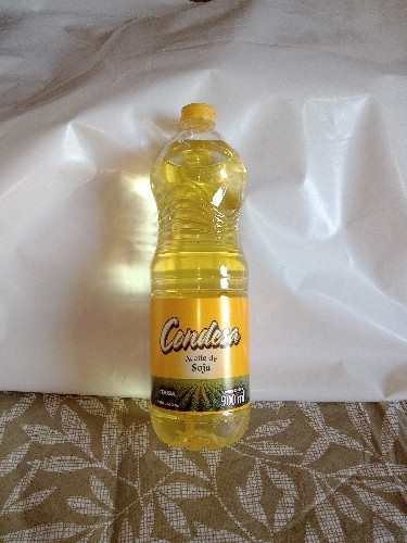 Imagen 1 de Aceite Soja Condesa