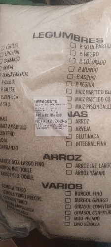 Imagen 1 de ARROZ LARGO FINO 1kg