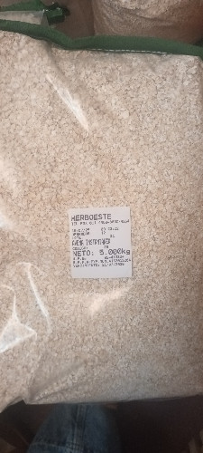 Imagen 1 de AVENA INSTANTANEA 1/2kg