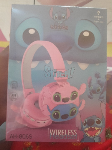 Imagen 1 de Audífono AH806S