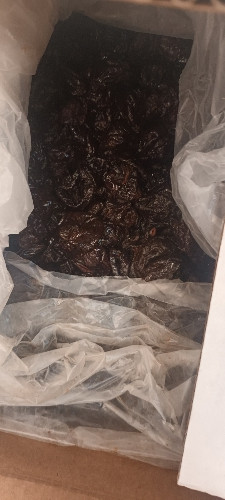 Imagen 1 de CIRUELAS 100g