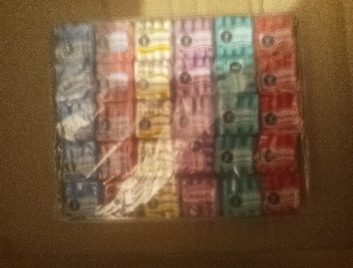 Imagen 1 de Canel chicle