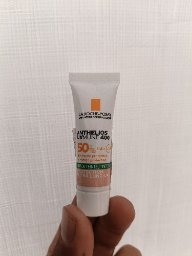 Imagen 1 de Anthelios color_muestra