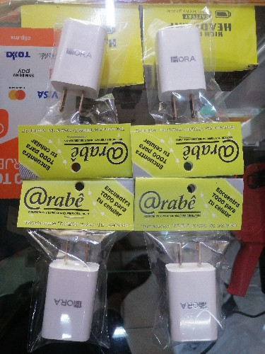 Imagen 1 de @RABE 1HORA CUBO