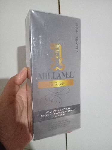 Imagen 1 de 1 MILLANEL LUCKY