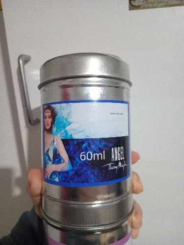 Imagen 1 de ANGEL TM