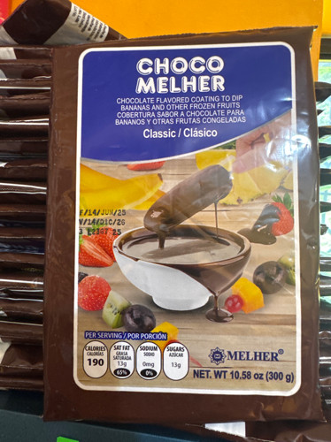 Imagen 1 de Choco melher