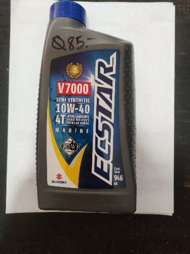 Imagen 1 de ACEITE 10W40