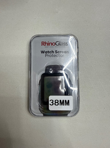 Imagen 1 de 38 mm Cristal Apple Watch