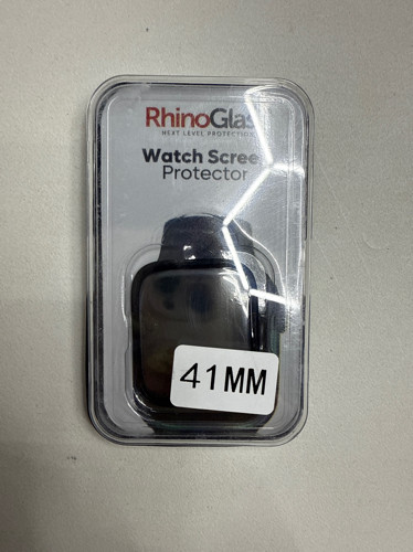 Imagen 1 de 41 mm Cristal Apple Watch
