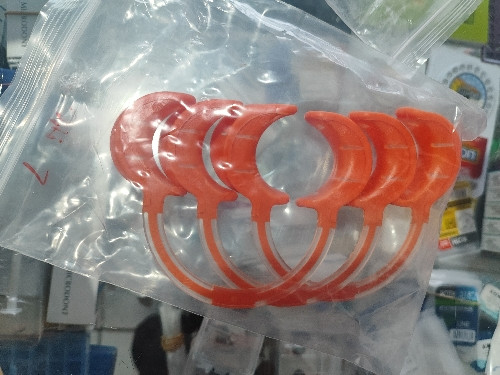 Imagen 1 de ABREBOCA CIRCULAR FLEXIBLE