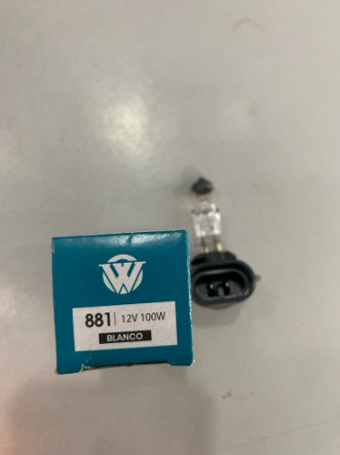 Imagen 1 de 880 halogenos