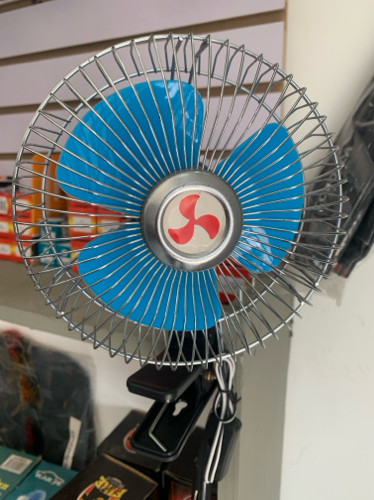 Imagen 1 de Abanicos de carro