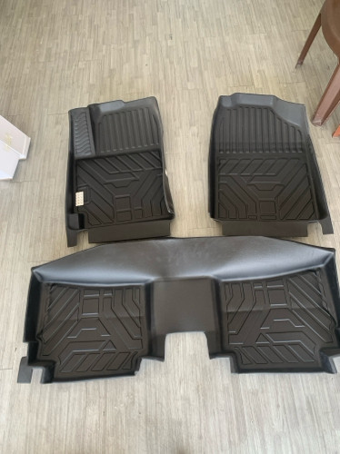 Imagen 1 de Alfombra de bandeja accent