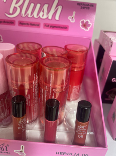 Imagen 1 de Bluss engol