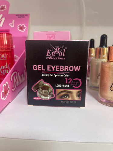 Imagen 1 de Betun en gel Engol