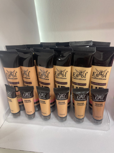 Imagen 1 de Base liquida Engol