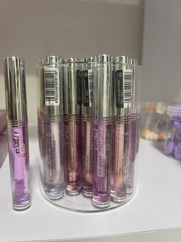 Imagen 1 de Brillo transparente