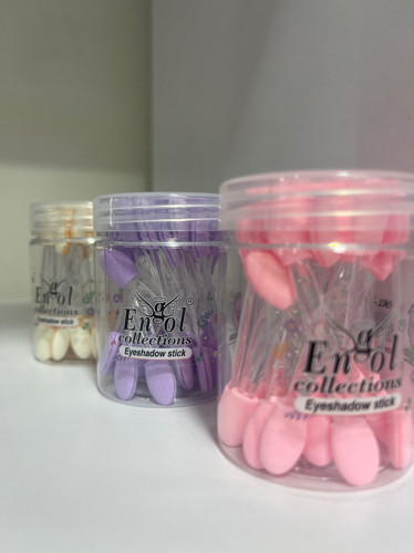 Imagen 1 de Aplicadores para maquillaje