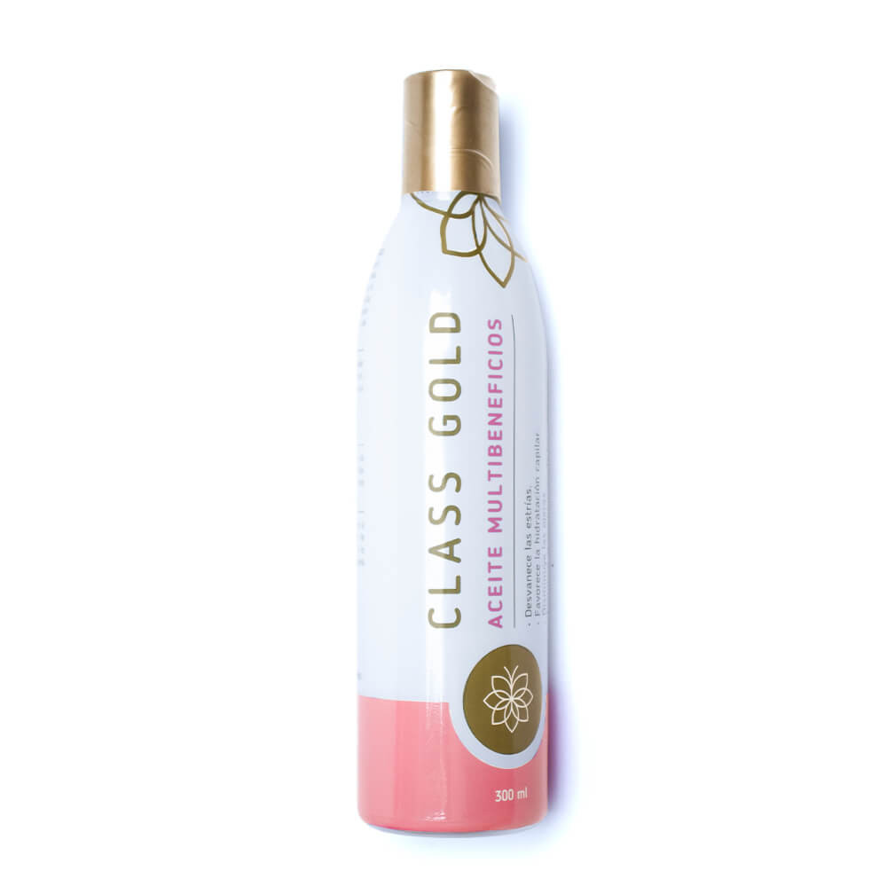 Imagen 1 de ACEITE MULTIBENEFICIOS CLASS GOLD