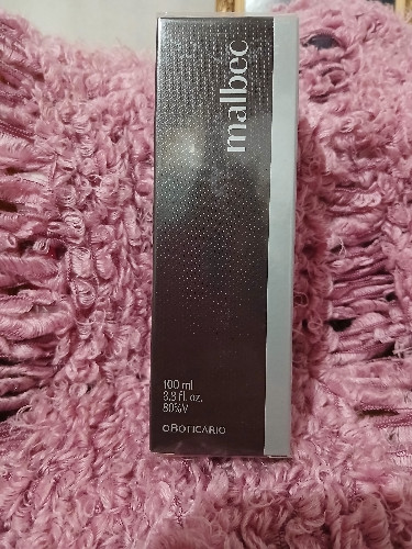 Imagem 1 de 1O BOTICÁRIO MALBEC Deo Colônia 100ml