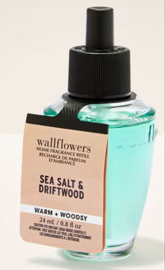 Imagen 1 de Aromatizante Salt & Driftwood 667659449019