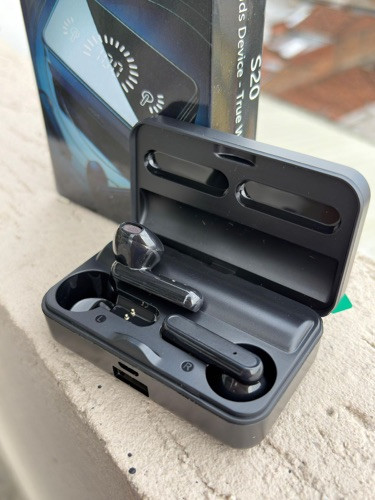 Imagen 1 de Auriculares s20