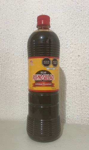 Imagen 1 de Ajino Sillao 1L