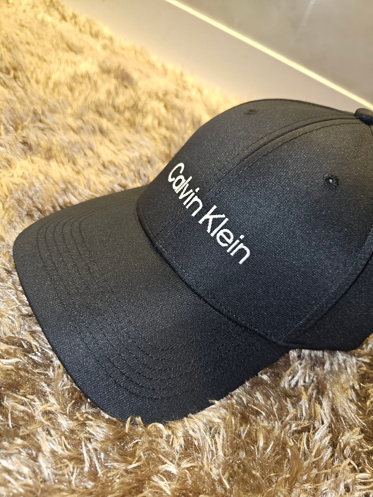 Imagen 1 de Calvin Klein Negra