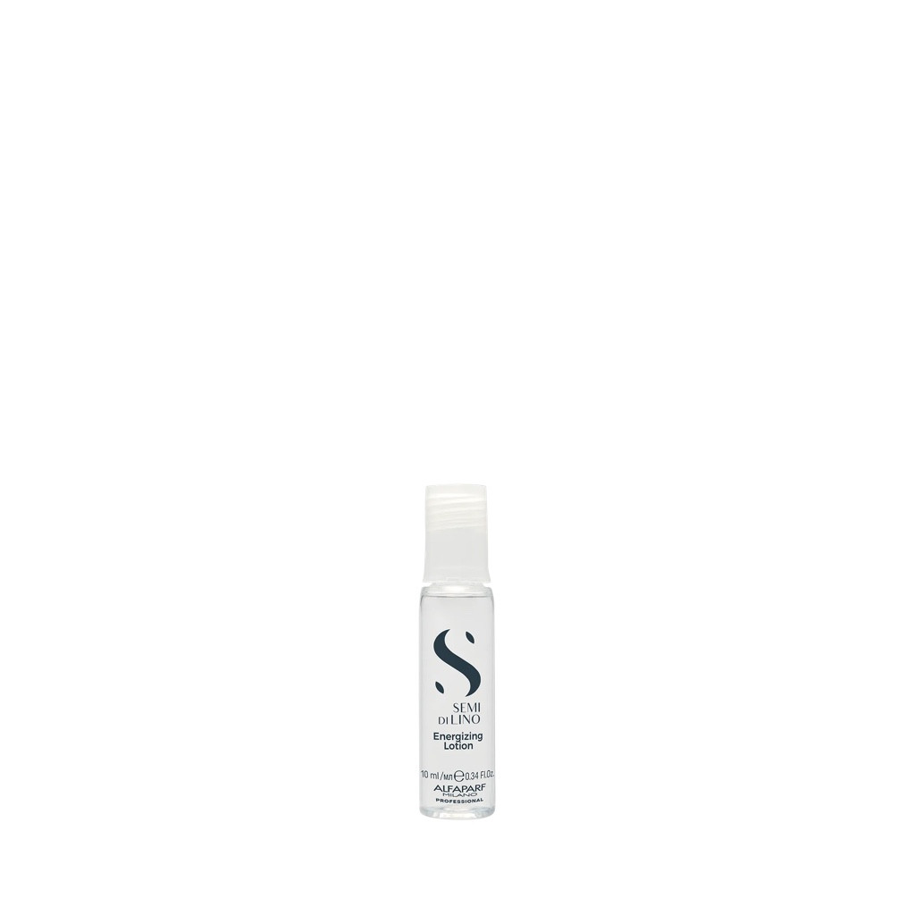 Imagen 1 de 1 UND Ampolla  Lotion “Semi Di Lino” - ALFAPARF MILANO
