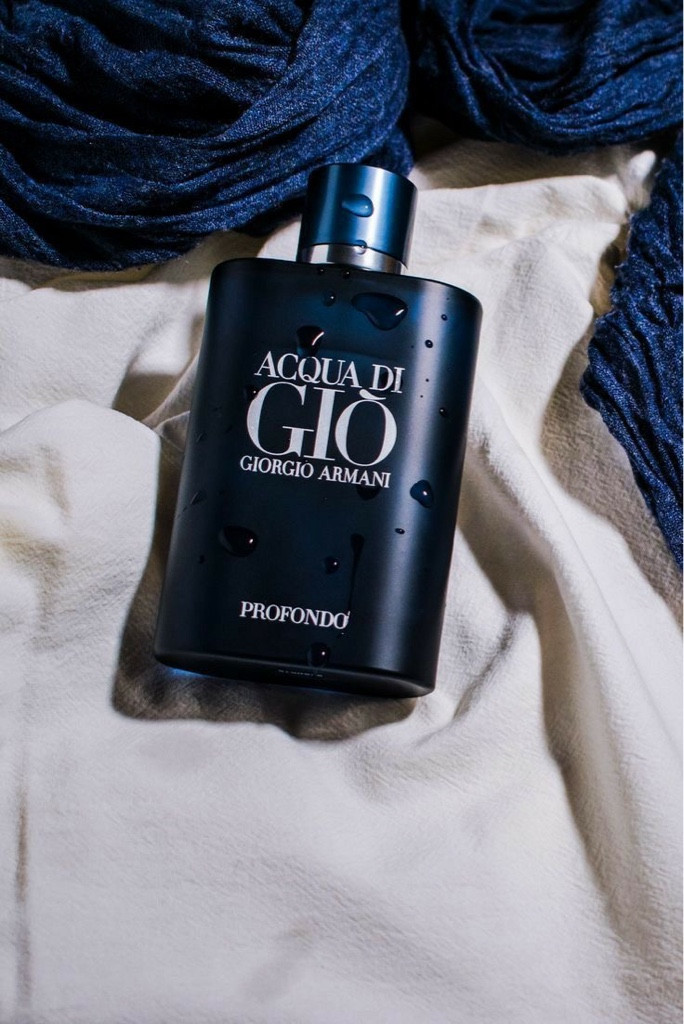 Imagen 1 de Acqua Di Gio Profondo