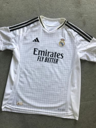 Imagen 1 de Camiseta Real Madrid