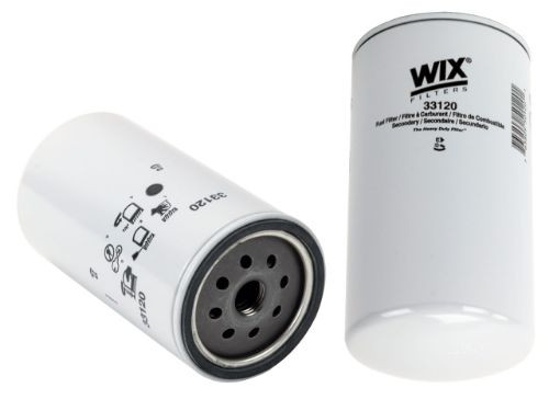 Imagen 1 de FILTRO DE COMBUSTIBLE FF993 33120 WIX / P556916 DETROIT N60