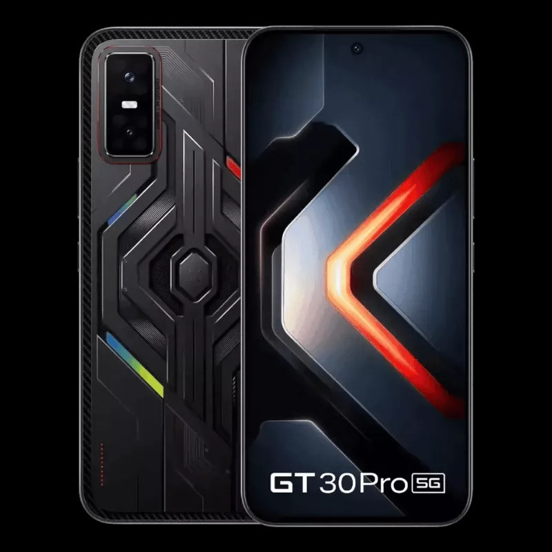 Imagen 1 de Infinix GT 30 Pro