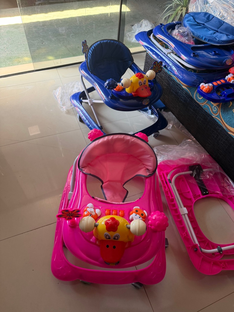 Imagen 1 de Andador para bebé