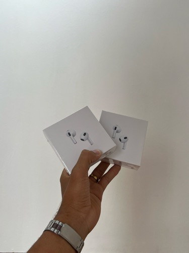 Imagen 1 de Air pods serie 3