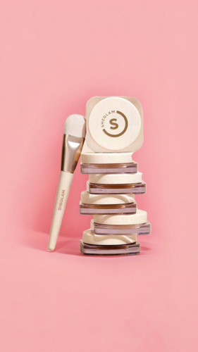 Imagen 1 de Base Skinfluencer (Sheglam)
