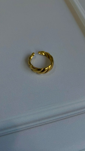Imagen 1 de Anillo croissant