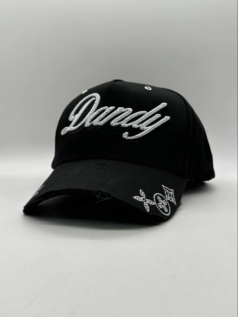 Imagen 1 de LV Crystal Dandy Hats