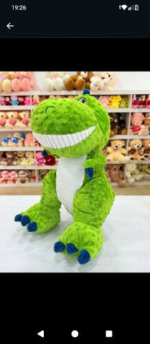 Imagen 1 de Dinosaurio rex