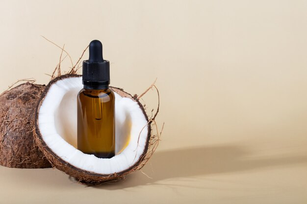 Imagen 1 de Aceite de Coco Orgánico