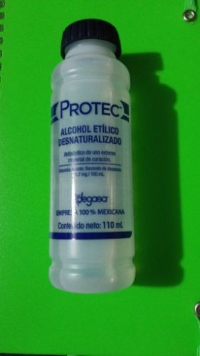 Imagen 1 de Alcohol 110 ml