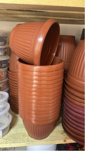 Imagen 1 de 23 cm colonial