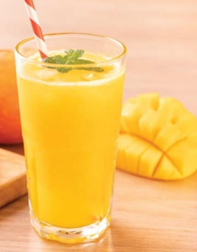Imagen 1 de Agua fresca de mango litro