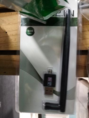 Imagen 1 de Antena WiFi