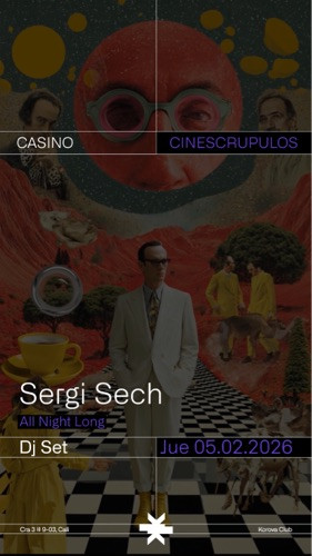 Imagen 1 de TICKETS 05.02