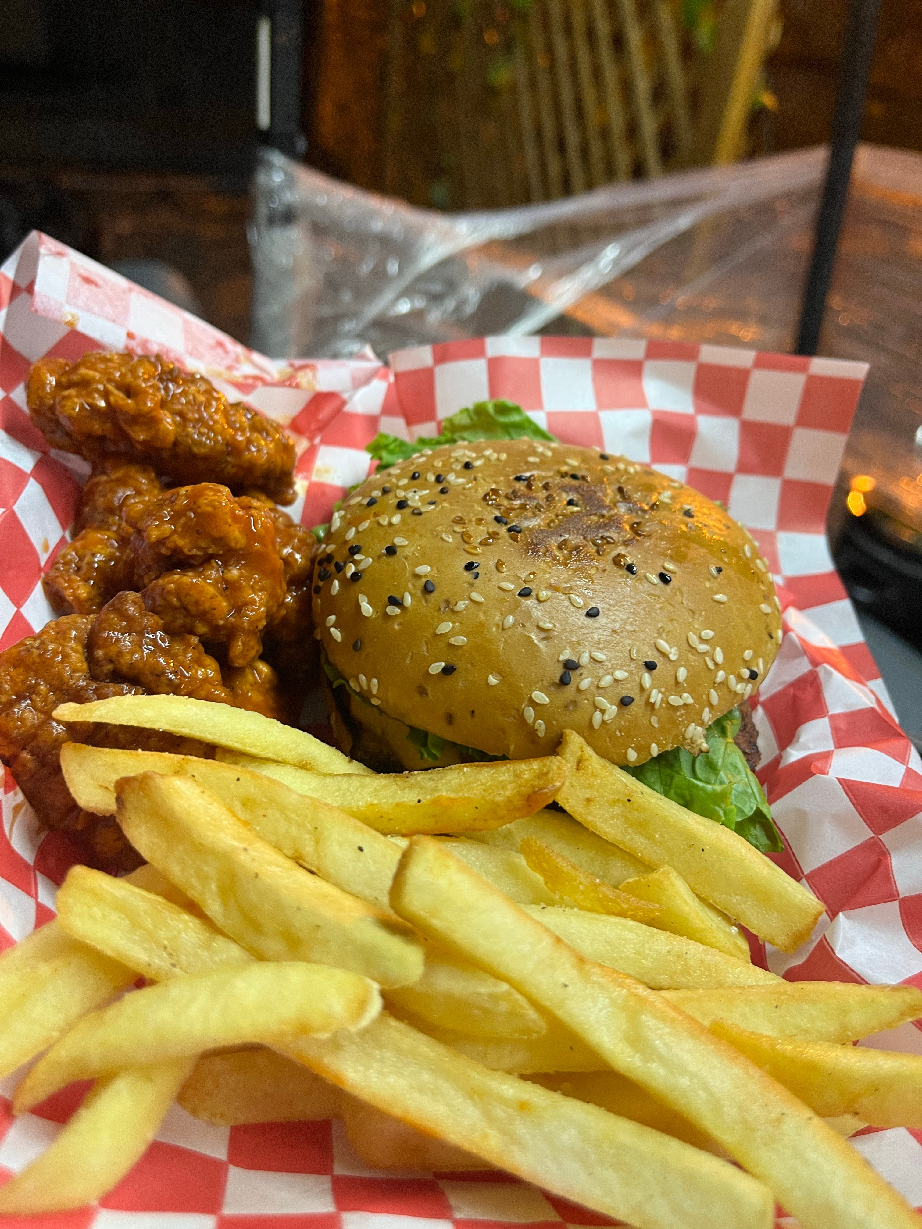 Imagen 1 de Paquetellenes